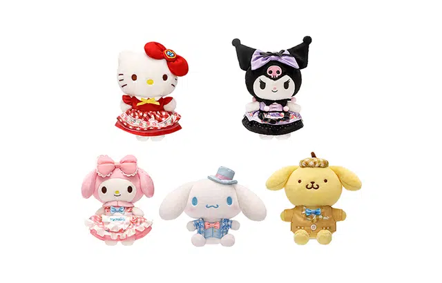 POP MART 6