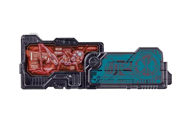 BANDAI DX 1 01 1