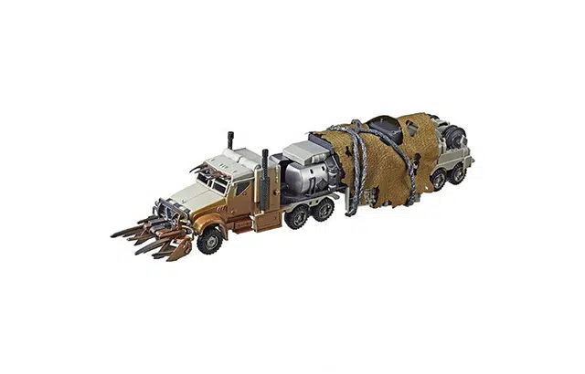 Hasbro LSS34 21cm 10