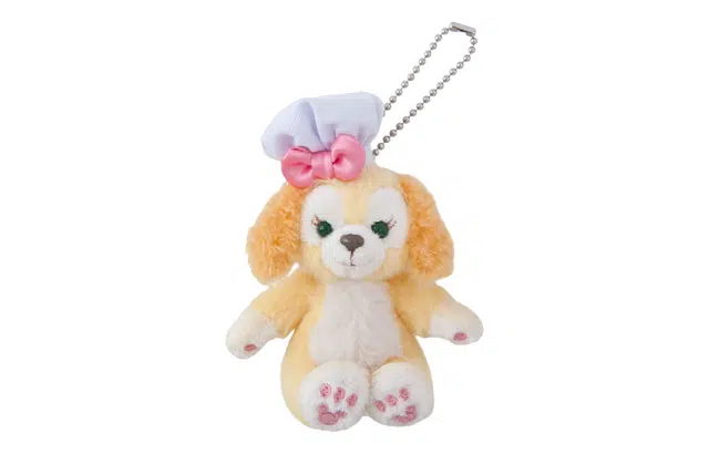 Disney 10.5cm