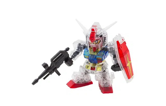 BANDAI SDCS RX-78-2