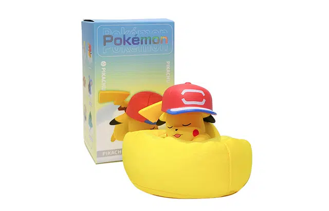 POKEMON starry dream 6