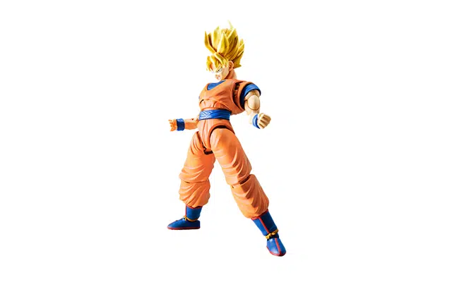 BANDAI Figure-rise Standard
