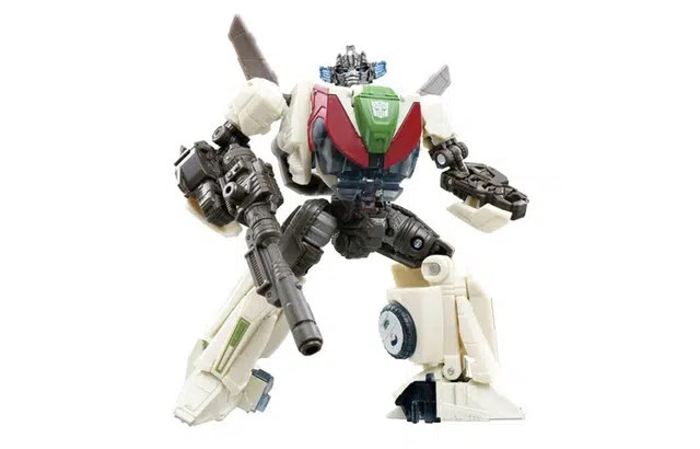 TAKARA TOMY SS-84