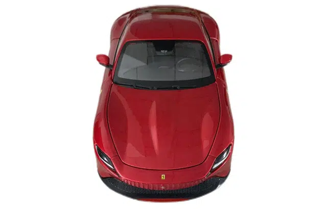 Ferrari 124 ROMA