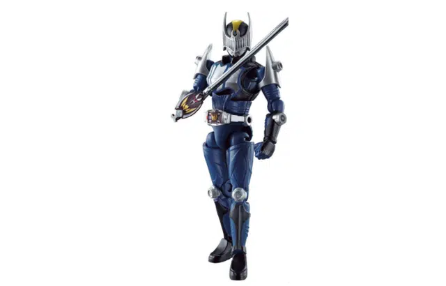 BANDAI Ryuki PB SO-DO CHRONICLE 11cm
