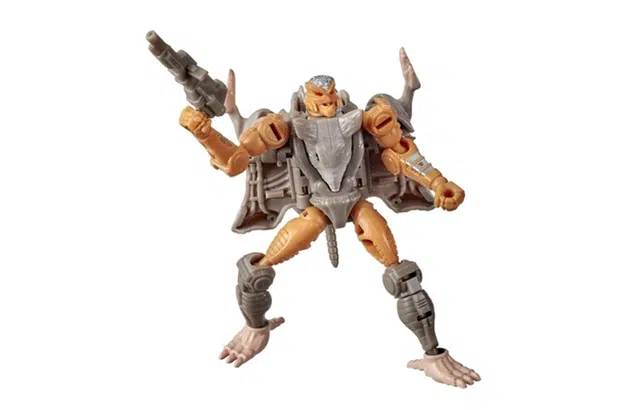 Hasbro 5cm