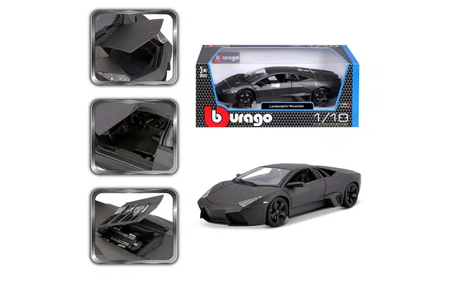 Lamborghini 118