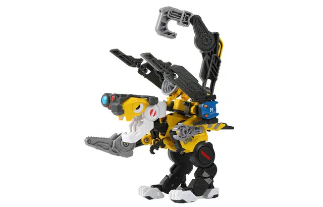 BEASTBOX DIO 14cm15cm