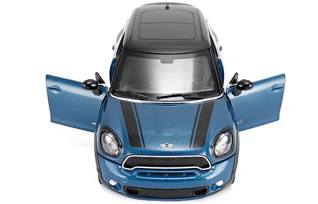 RASTAR 124 MINI