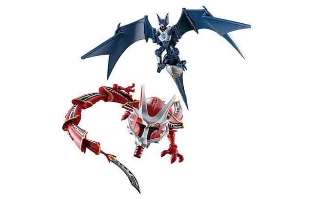 BANDAI Ryuki SO-DO