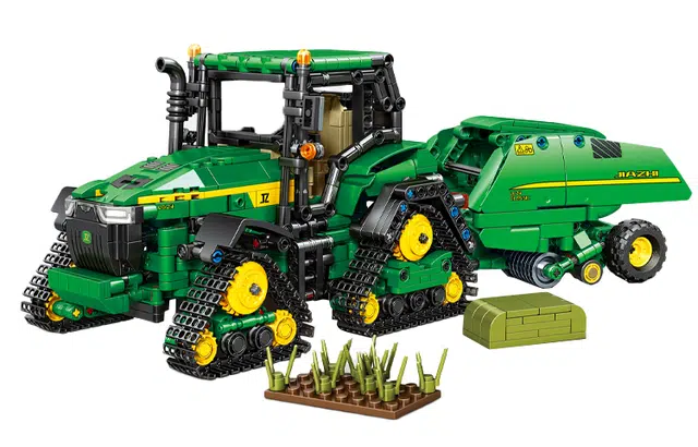 SEMBO 1404pcs 710950