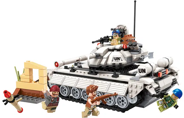 430pcs 3206