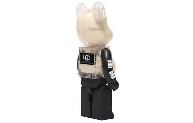 BERBRICK x ugg 2020 400