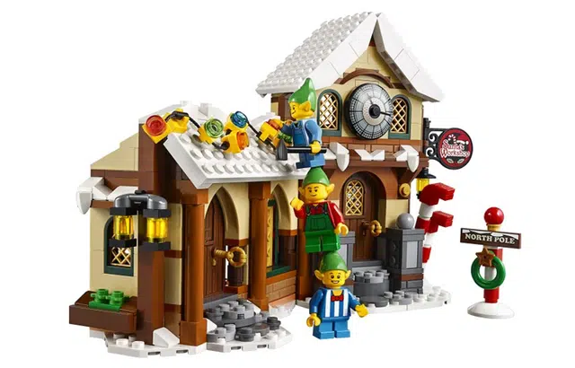 LEGO 10245