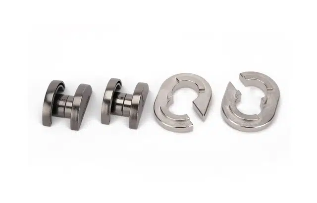 HANAYAMA Cast Puzzle Padlock 5