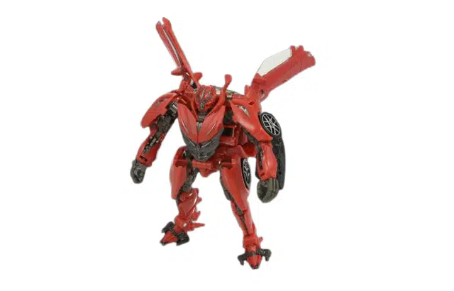 TAKARA TOMY SS-66 DOTM