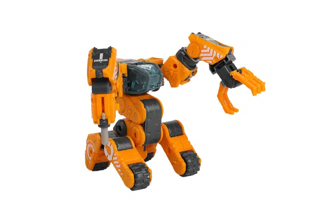 BEASTBOX MB-12 15cm