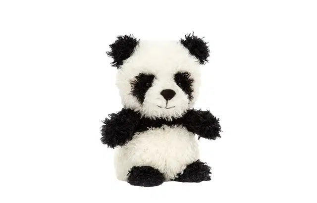 JELLYCAT little 18cm