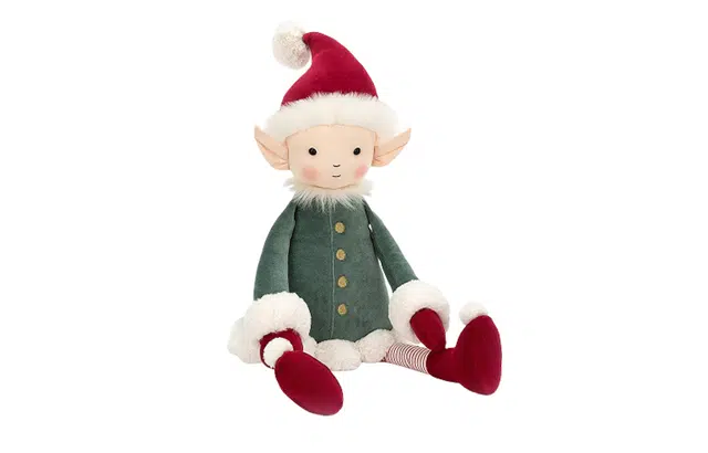 JELLYCAT jellycat 23cm34cm