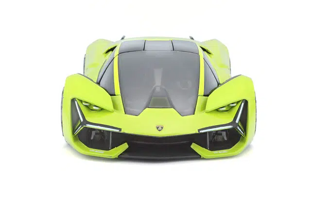 124 Lamborghini
