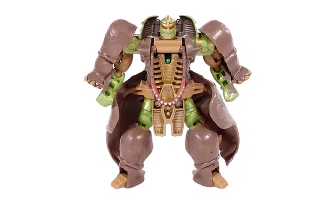 TAKARA TOMY 10 TM09