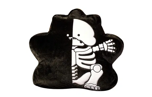 POP MART YUKI ROAR 45cm