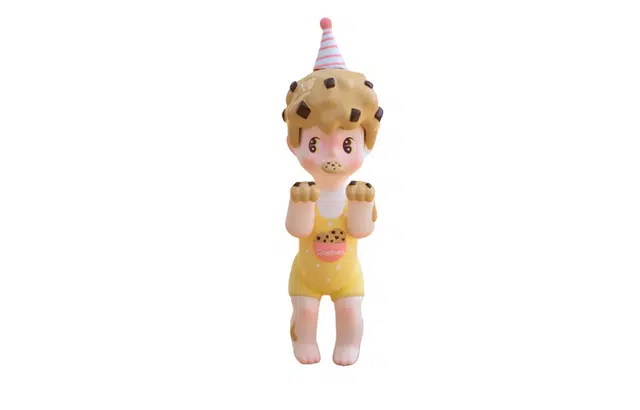 FLCORN JAMBOY 15cm