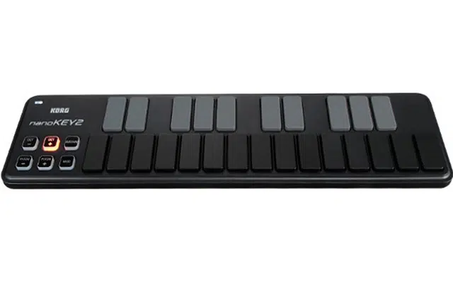 KORG NANOKEY2 25midi
