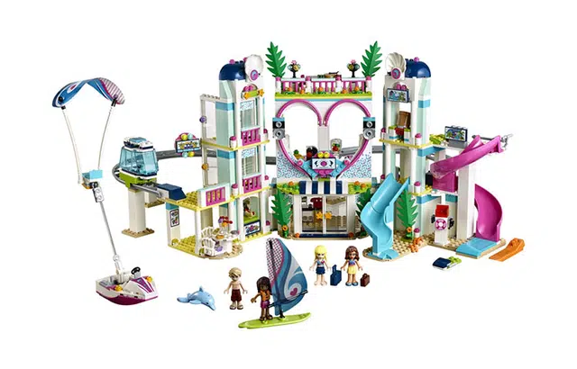 LEGO 41347