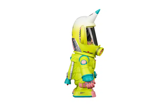 LEVEL V-Joyce 28cm