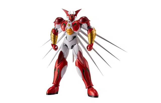 BANDAI HG ARC ARC 13cm