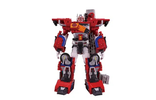 TAKARA TOMY TFE