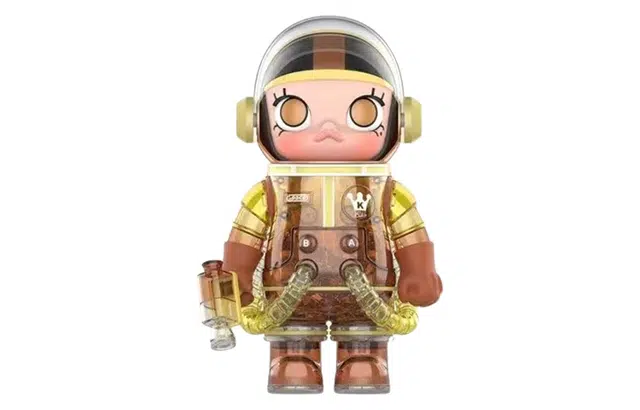 POP MART MEGA SPACE MOLLY