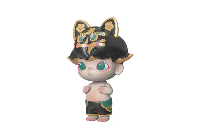 POP MART DIMOO 12cm