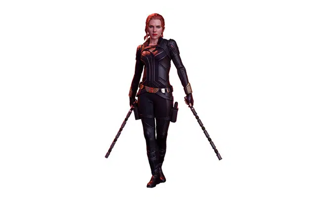 Hot Toys 16 28cm