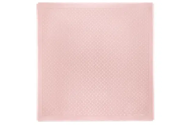 Louis Vuitton Scarf