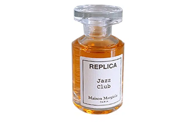 Maison Margiela Jazz Club EDT