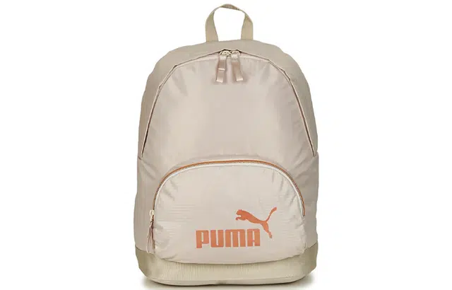 PUMA Backpack Beige