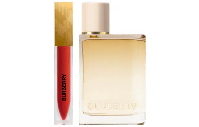 BURBERRY 40+ 30ml