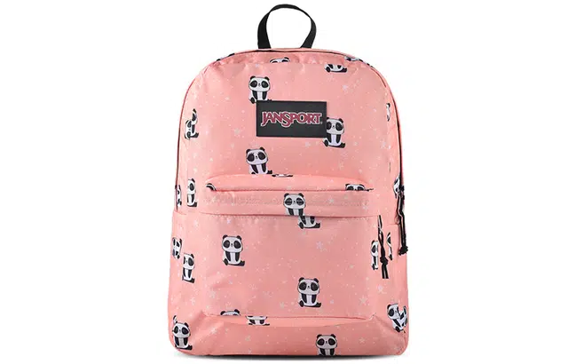 JanSport ins TWK8