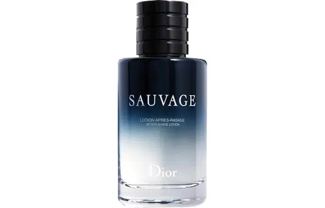 Dior Sauvage Aftershave Lotion