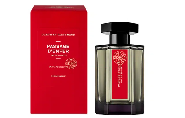 L'Artisan Parfumeur Passage d'Enfer EDT
