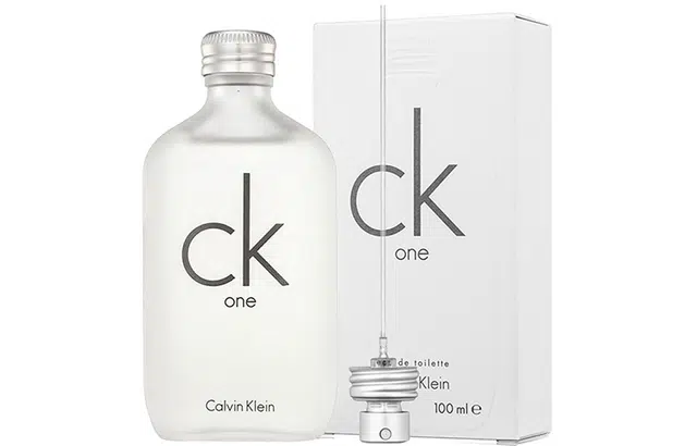 CKCalvin Klein CK one EDT 50ml100ml