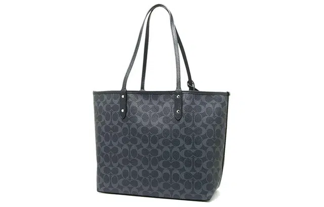 COACH City 33 Tote