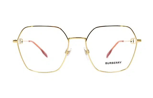 BURBERRY B. MONOGRAM