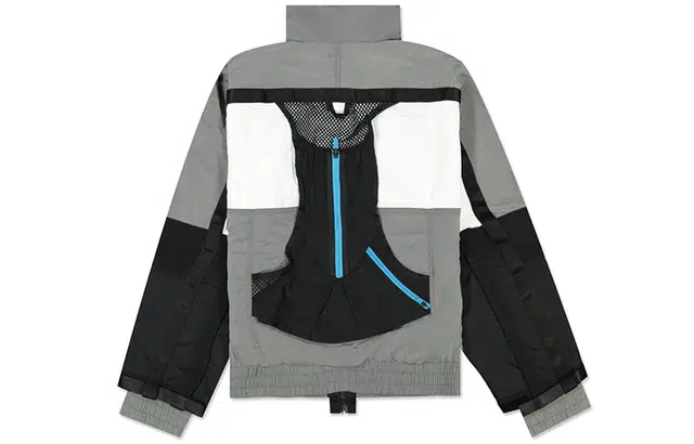 Nike ISPA 3M