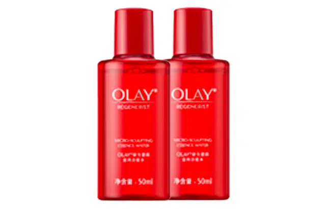 OLAY 50ml*250ml*450ml*5