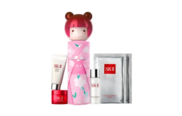 SK-II
