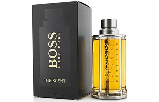 HUGO BOSS EDT 50ml100ml200ml